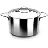 Ibili Inox Noah 32 Cm Kochtopf