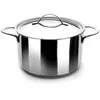 Ibili Inox Noah 28 Cm Kochtopf