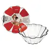 Ibili Curly Kristall 20x8 Cm Puddingform