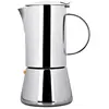 Ibili Express Essential Inox Kaffeemaschine Italienisch 2 Tassen