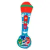 Reig Musicales Men´s With Amplifier And Pj Rhythms Mikrofon