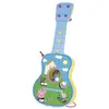 Reig Musicales 4 Strings In Case Gitarre