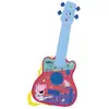 Reig Musicales Gitarre