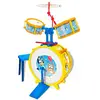 Reig Musicales Bluey With Bench 55x36x38 Cm Batterie