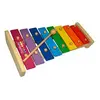 Reig Musicales Wood Xylofon 8 Notes 2 S 23 Cm Trommel
