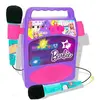 Reig Musicales Barbie Lautsprecher Mit 2 Mikrofonen