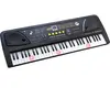 Reig Musicales Organ 61 Keys With Tomb And Audio Cable And Teacher Fun...