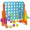 FEBER Brettspiele Kuebler Sport Mega 4-In-A-Row 122x57x117 cm