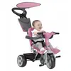 Feber Baby Plus Music Dreirad-kinderwagen