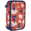 Milan Filled Double Decker Ninjutsu Special Series Mäppchen One Size