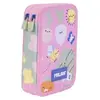 Milan Filled Double Decker Special Series Mäppchen One Size