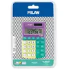 Milan Pocket Sunset 8 Digits Taschenrechner