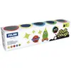 Milan Schachtel 5 Dosen Neon Weich 142g