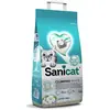 Sanicat White Cotton Fresh 10l Klumpender Sand