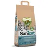 Sanicat Ökologisches Katzenstreu Aus Zellulosepapier 10l