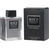 Antonio Banderas Seduction in Black EDT 200 ml M
