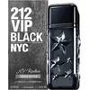 Carolina Herrera 212 Vip Black Ny Rodeo Eau De Parfum One Size