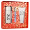 Carolina Herrera 212 Nyc 210ml Eau De Toilette One Size