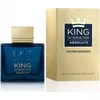 Antonio Banderas King of Seduction Absolute 100ml