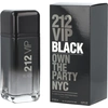 Carolina Herrera 212 Vip Black 200ml Eau De Parfum One Size