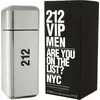Carolina Herrera 212 VIP Men, Männer, 100 ml, Bernstein, Tonka-Bohne, ...