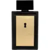Banderas The Golden Secret Eau De Toilette 100 ml (man)