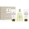 Instituto Español Aire De Sevilla Peonia Edt Spray 150ml Sets 3pzs