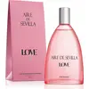 Aire de Sevilla Love Damenparfüm EDT 150 ml