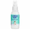 Gold Trö pfchen Eau de Toilette Vapo Handtasche 80 Ml