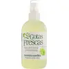 Instituto EspaÑol Gotas Frescas Spray 250ml Kölnisch Wasser 250 ml