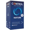 Control - Nature - Kondome 24 ct