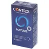 Profilactico Control Nature 12U 12 ct