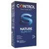 Control *Nature Slim Fit* 12 ct