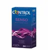 Control - Finissimo Senso - Kondome 0.24 kg