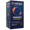Control - Finissimo Original - Kondome 24 ct