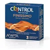Control - Finissimo Original - Kondome 0.02 kg