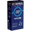 Control *Nature Easy Way* 10 ct