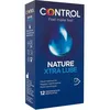 Control - Nature Xtra Lube - Kondome 1 ct