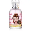 Air-Val Disney Princess Belle Eau De Toilette für Kinder 100 ml