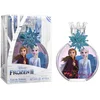 Disney Frozen II With Charm Eau de Toilette für Kinder 100 ml