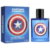 Marvel, Captain America, Eau de Toilette, für Herren, 100 ml