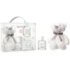 Air-val Eau My Bb Senteur Vapo Set 60ml Kölnisch Wasser