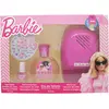 Air-Val, Beauty Geschenkset, Barbie Perfume EDT 50ml - Nail Polish - N...