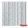 Rayen, Duschvorhang, Duschvorhang 180 x 200 cm (180 x 200 cm)