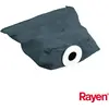 Rayen 6328 Staubsaugerbeutel, Staubsaugerbeutel