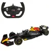 Rastar F1 Oracle Red Bull Racing Rb18 1:12 Ferngesteuertes Auto