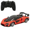 Rastar 1:18 Mclaren Senna Ferngesteuertes Auto