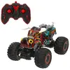 Speed&go 2.4g Bull Ferngesteuertes Auto