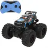 Speed&go 2.4g Monster 4x4 Ferngesteuertes Auto