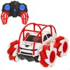 Speed&go 2.4g Nitro Ferngesteuertes Auto